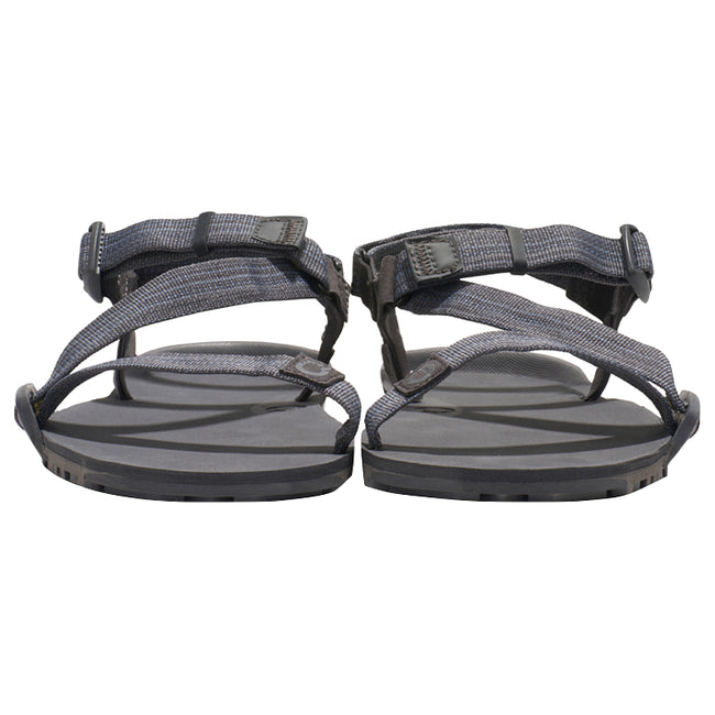 Xero Z-Trail EV Steel Gray/Asphalt