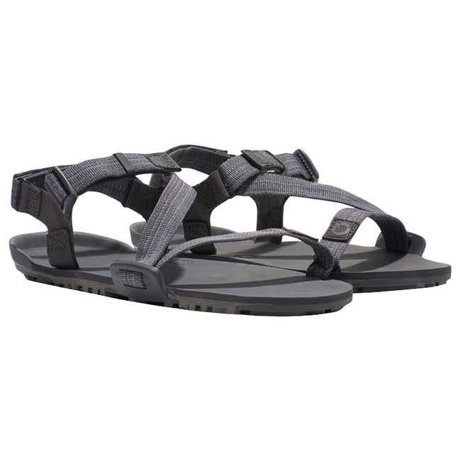 Xero Z-Trail EV Steel Gray/Asphalt