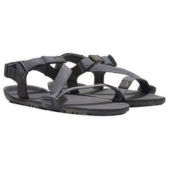 Xero Z-Trail EV Steel Gray/Asphalt