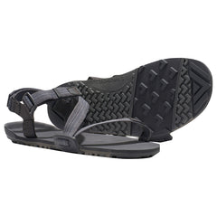 Xero Z-Trail EV Steel Gray/Asphalt