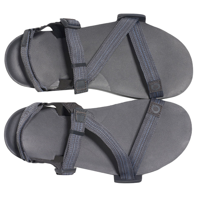 Xero Z-Trail EV Steel Gray/Asphalt