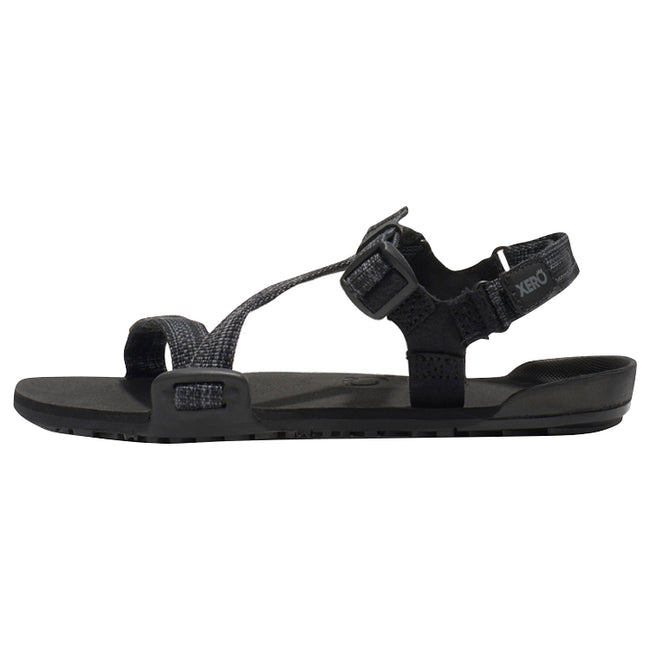 Xero Z-Trail Youth Black/Multi-Black