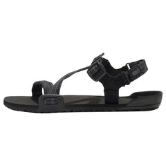 Xero Z-Trail Youth Black/Multi-Black