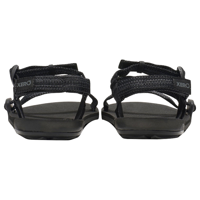 Xero Z-Trail Youth Black/Multi-Black