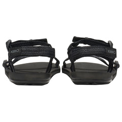 Xero Z-Trail Youth Black/Multi-Black