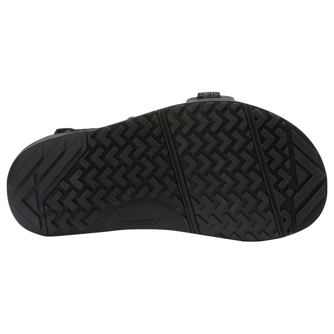 Xero Z-Trail Youth Black/Multi-Black