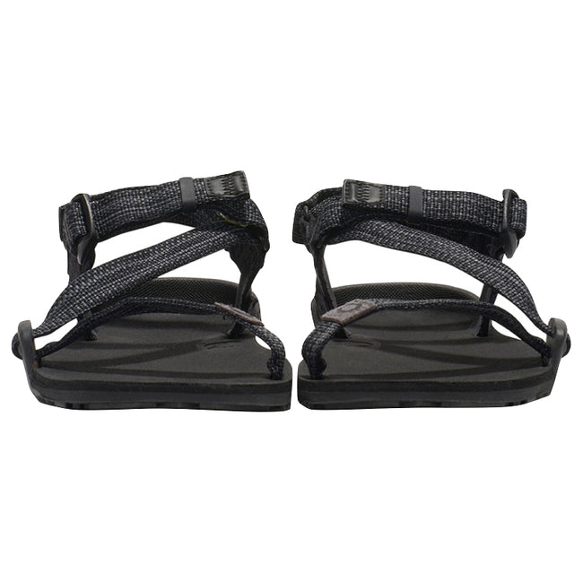 Xero Z-Trail Youth Black/Multi-Black