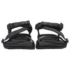 Xero Z-Trail Youth Black/Multi-Black