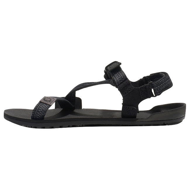 Xero Z-Trail Youth Black/Multi-Black