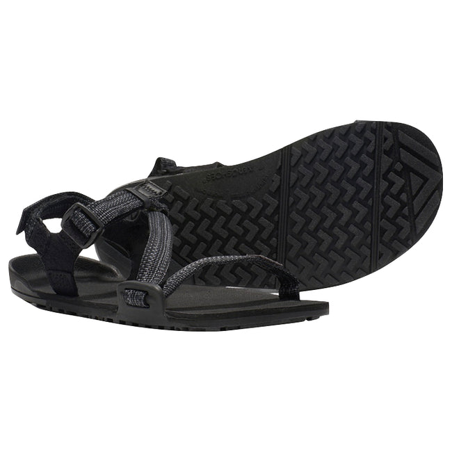 Xero Z-Trail Youth Black/Multi-Black