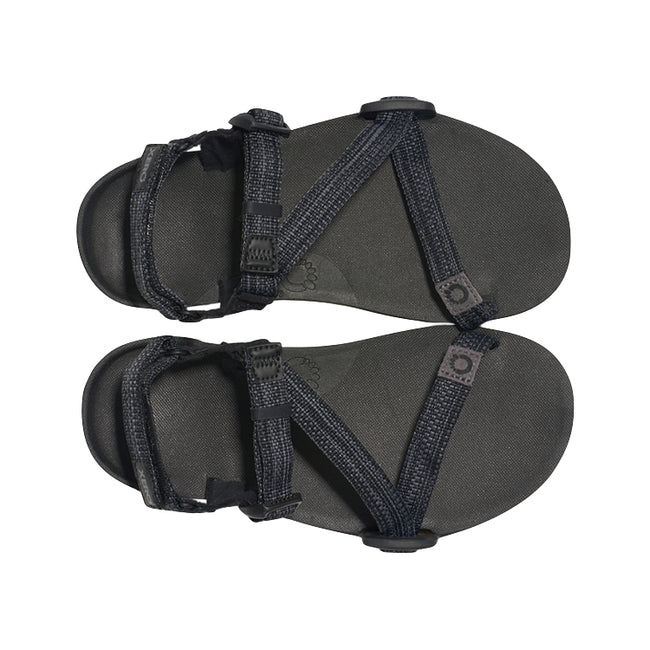 Xero Z-Trail Youth Black/Multi-Black