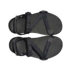 Xero Z-Trail Youth Black/Multi-Black