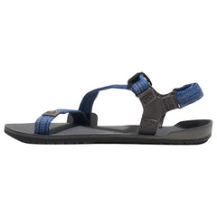Xero Z-Trail Youth Charcoal/Multi-Blue