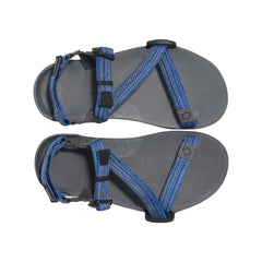 Xero Z-Trail Youth Charcoal/Multi-Blue