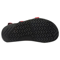 Xero Z-Trail Youth Charcoal/Red Pepper