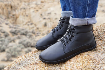 Why Some Minimalist Shoes Are Not Foot-Healthy | Natural Footgear