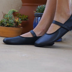 Ahinsa ballerina 2025