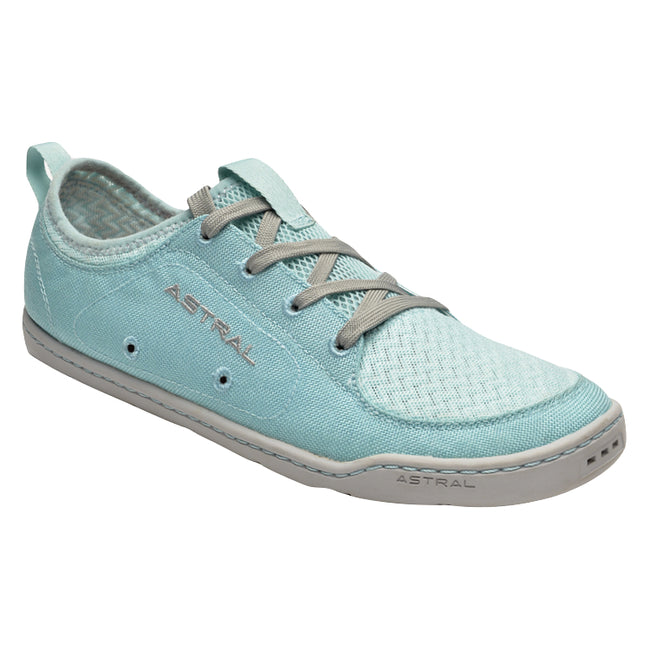 Astral Loyak Turquoise Gray
