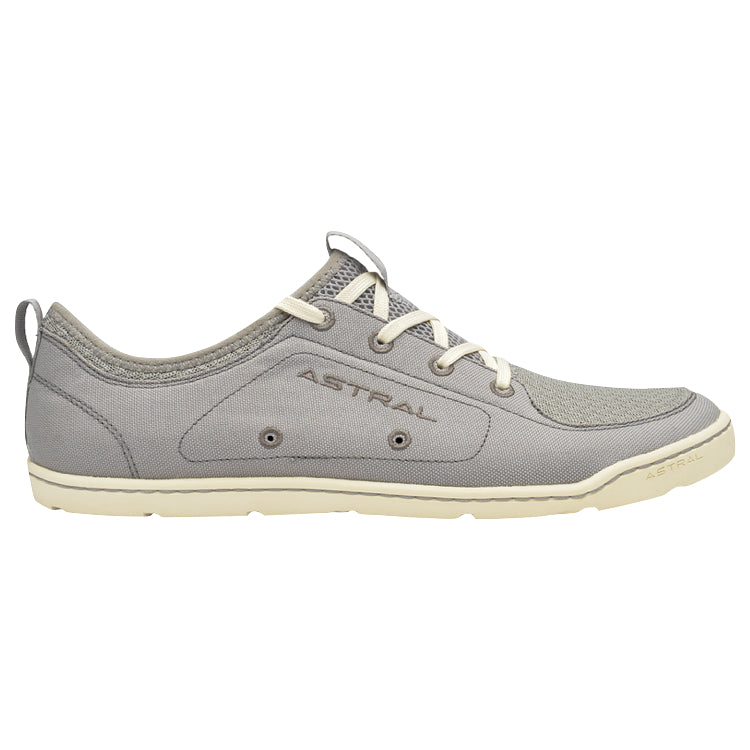 Astral Loyak Youth Gray/White