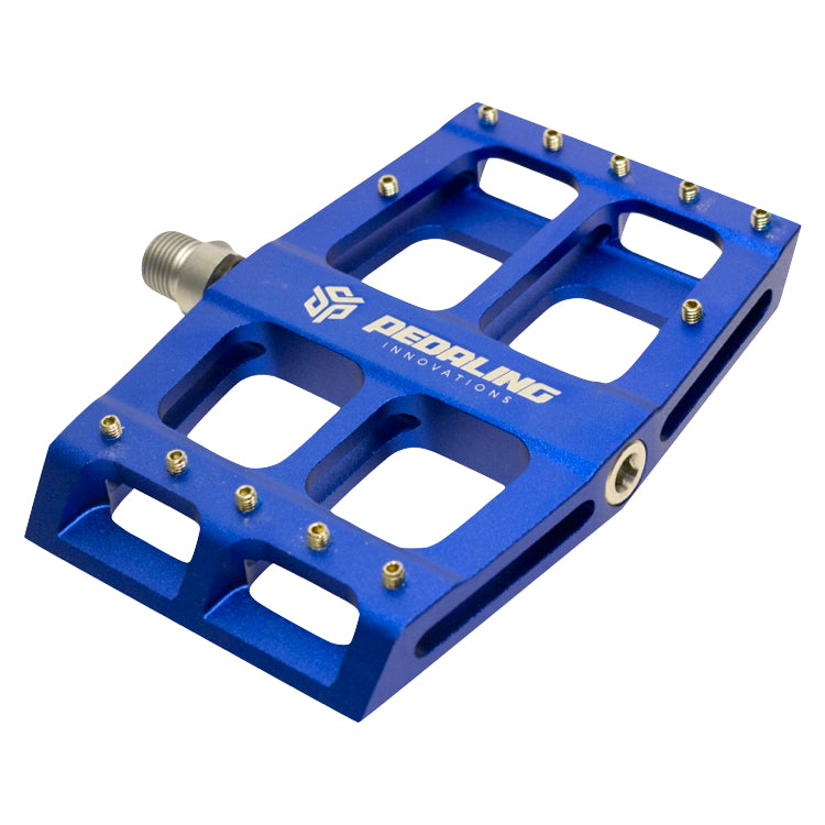 air bike pedals Pedaling Innovations Catalyst Pedals