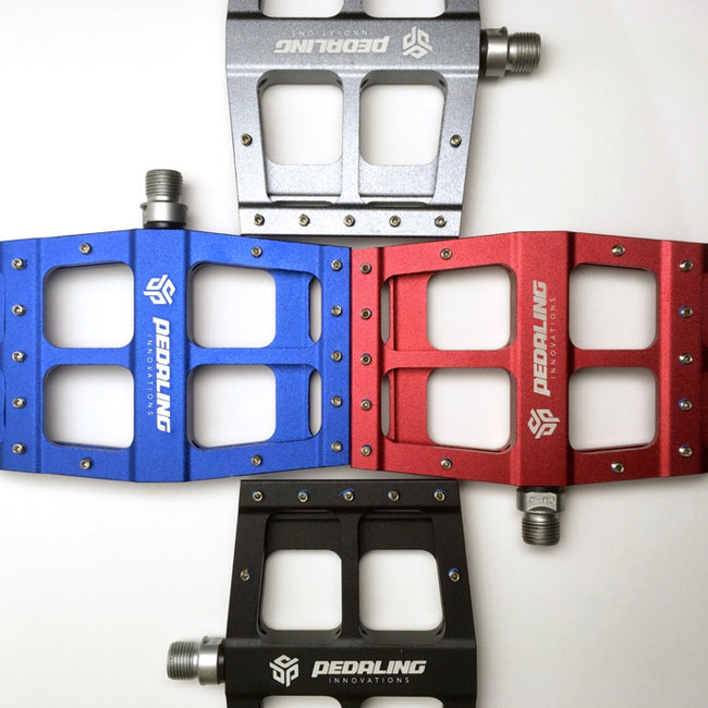Pedaling Innovations Catalyst Pedals