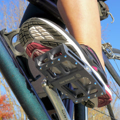 Pedaling Innovations Catalyst Pedals