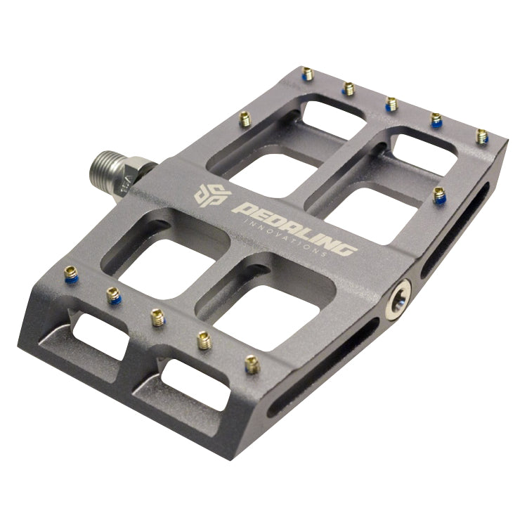 Pedaling Innovations Catalyst Pedals Natural Footgear