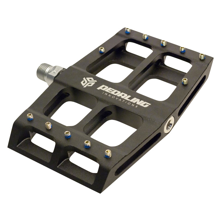 pedals pedals Pedaling Innovations Catalyst Pedals