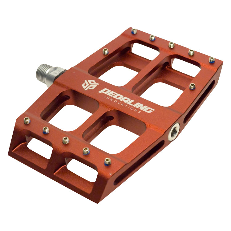 pedaled nachi Pedaling Innovations Catalyst Pedals