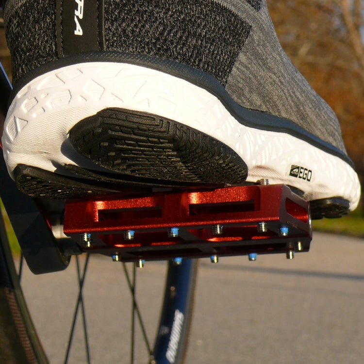 pedal innovations Pedaling Innovations Catalyst Pedals