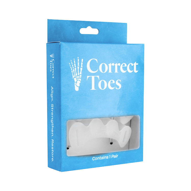 Toe Proper Top 10 Benefits of Correct Toes | Natural Footgear