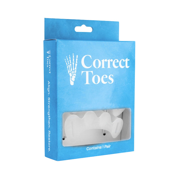 Medical – Page 3 – Correct Toes®