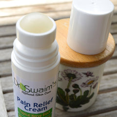 Dr. Swaim's Pain Relief Cream 2 oz. Roll-On