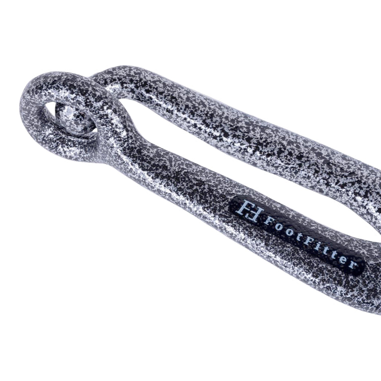 FootFitter Ball Ring Shoe Stretcher Natural Footgear