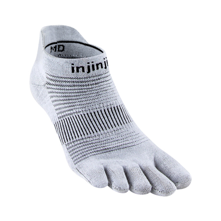 Injinji Compression Toe Socks