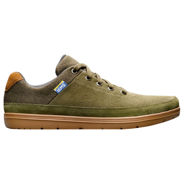 Lems Chillum Spruce | Natural Footgear
