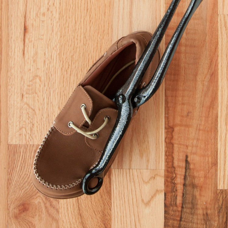 FootFitter Ball Ring Shoe Stretcher Natural Footgear