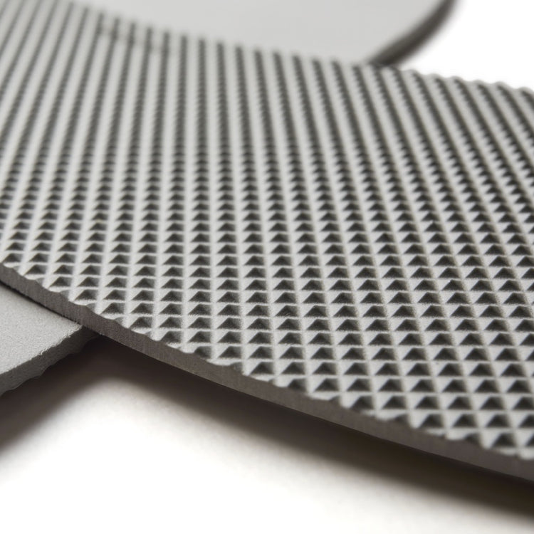 Nero Insole Naboso Neuro Insoles | Natural Footgear