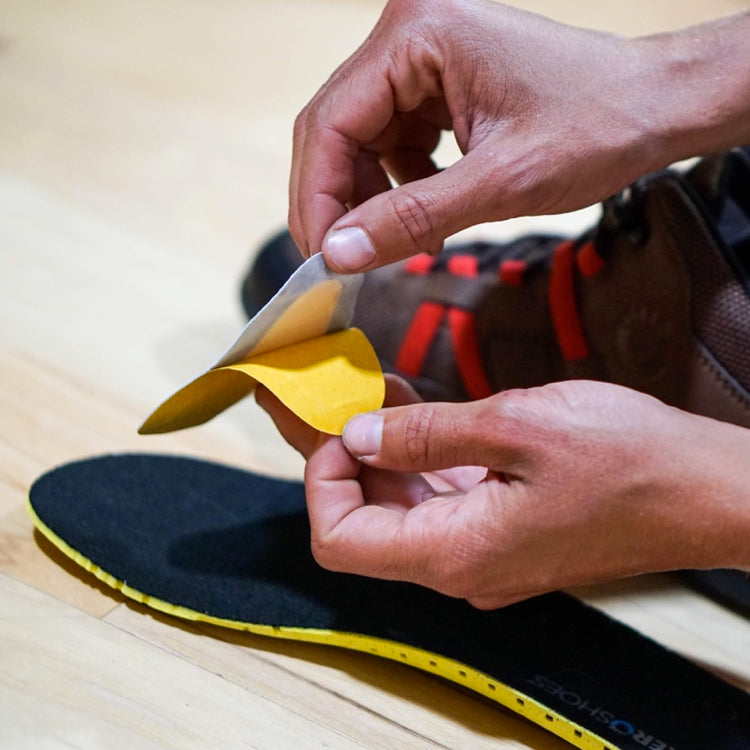 Pedag Metatarsal Pads Natural Footgear