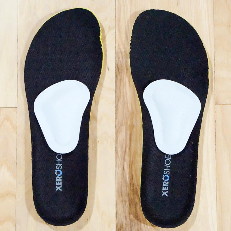 Pedag Metatarsal Pads Natural Footgear