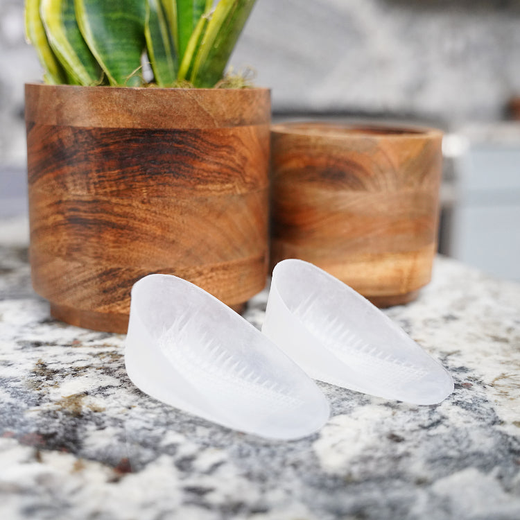 Tuli's Classic Gel Hielcup - hielspoor | Gratis verzending Tuli's Classic Gel Hielcup - hielspoor | Gratis verzending