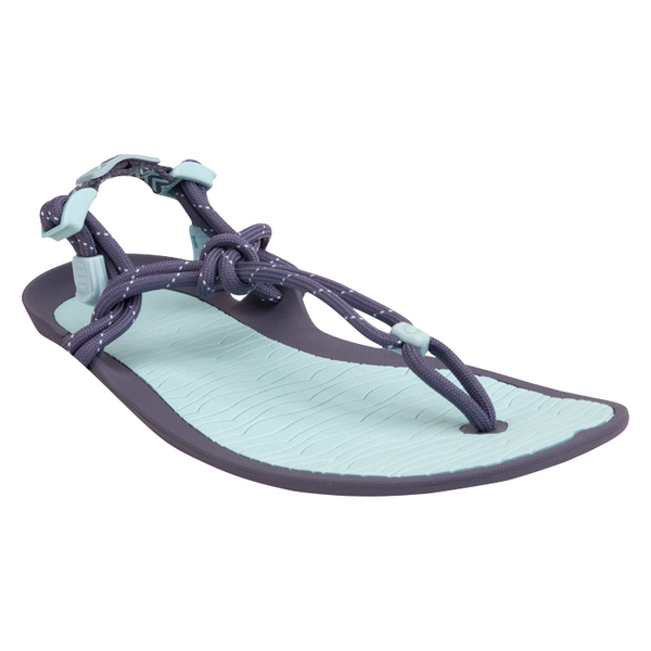 Xero Aqua Cloud Blue Glow Natural Footgear