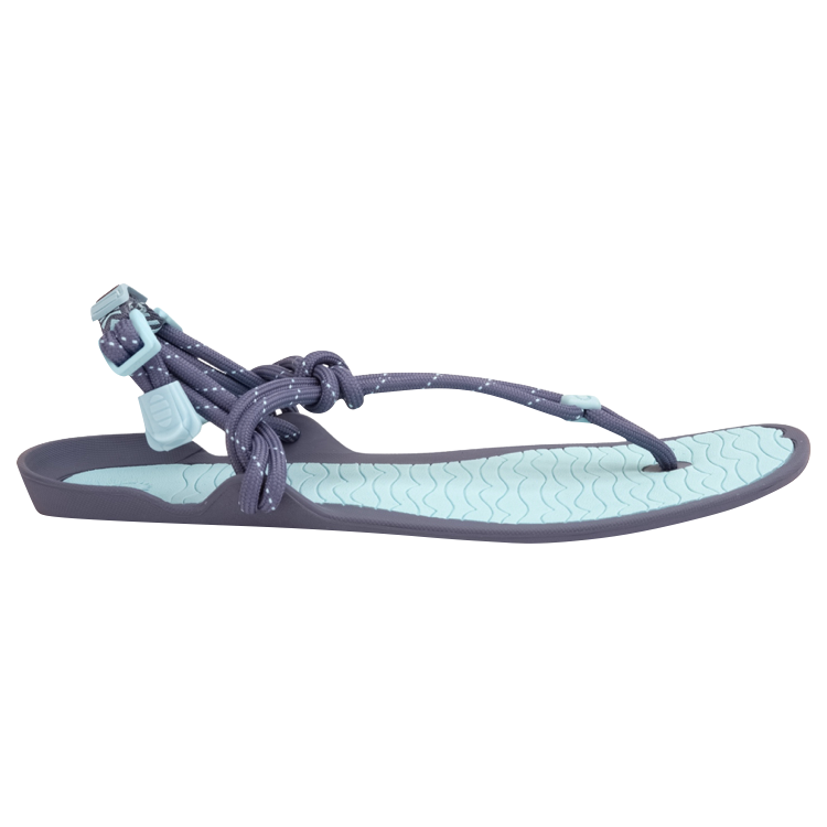 Xero Shoes Aqua Cloud Blue Glow - Calzado Barefoot