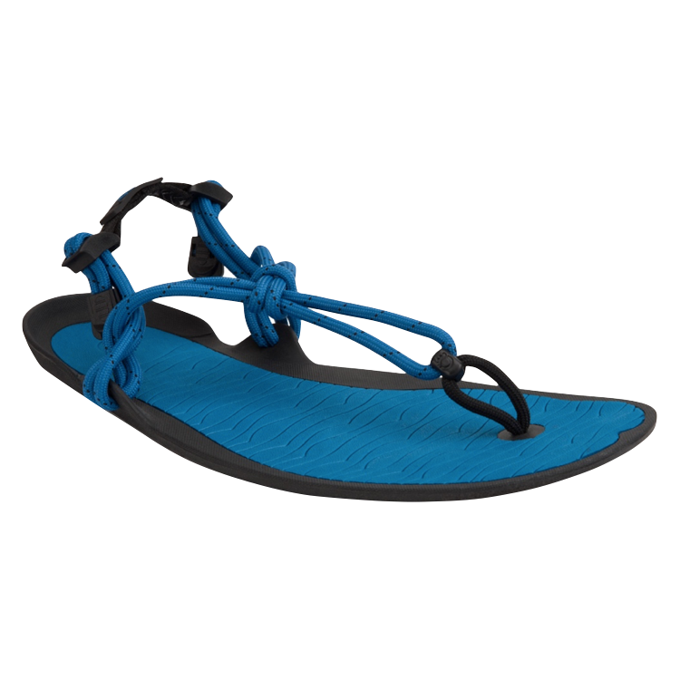 Xero Aqua Cloud Blue Sapphire Natural Footgear