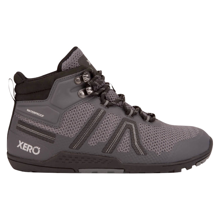 Xero Xcursion Fusion Asphalt