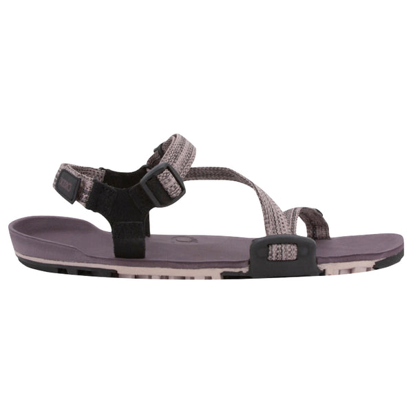 Tera wear オープンネック LL Xero Z-Trail EV Dusty Rose | Natural Footgear