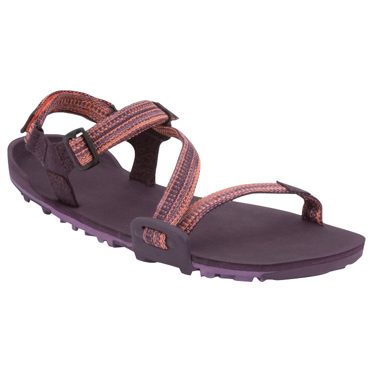 Women's Xero Z-Trail Sandals | Natural Footgear